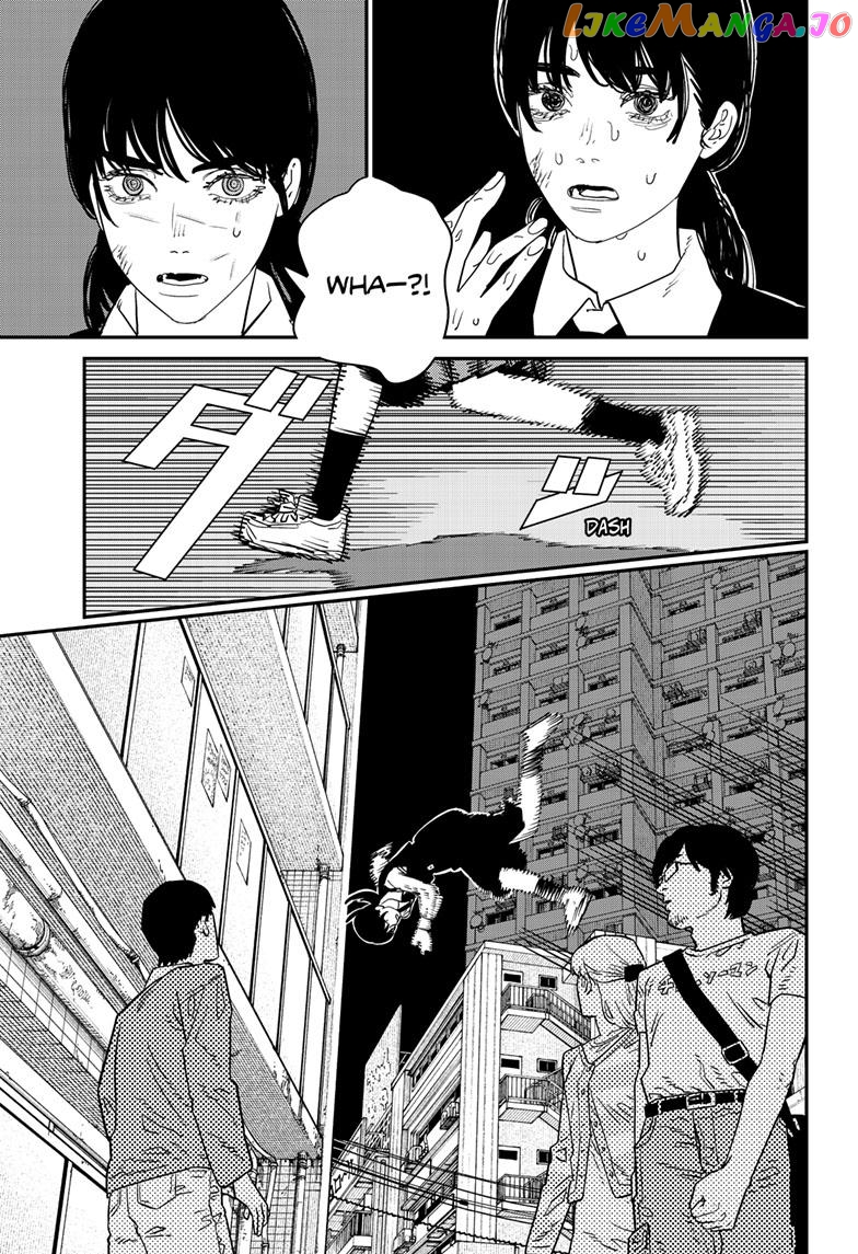 Chainsaw Man, Chapter 124 image 06